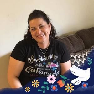 Meet your Posher, Lisa thomas